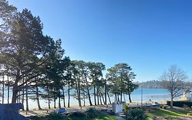 Grand Appartement Duplex Vue Mer
